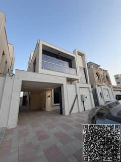 فیلا في الزاهية 5 غرف 145000 درهم - 14483212