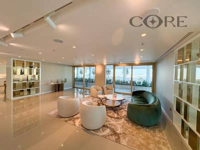 1 Bedroom Flat for Rent in Dubai Harbour, Dubai - 1. jpeg
