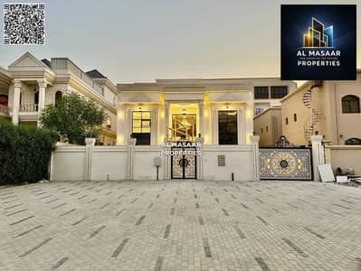 6 Bedroom Villa for Sale in Al Mowaihat, Ajman - batch_WhatsApp Image 2025-11-20 at 9.14. 20 PM. jpeg