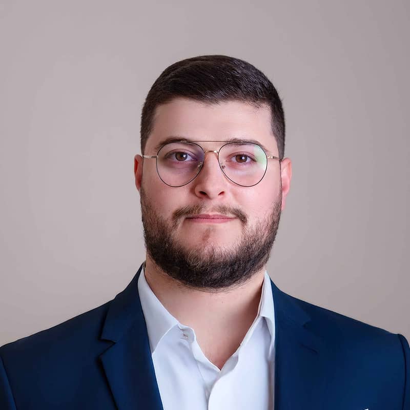 Omar Douba Omar Douba