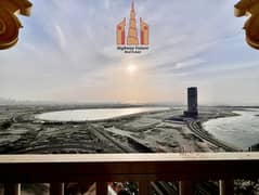 شقة في شارع التعاون،التعاون 3 غرف 85000 درهم - 14483485