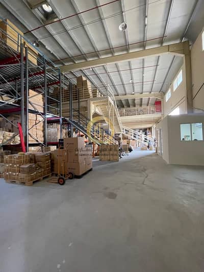 Warehouse te Koop in Al Sajaa, Sharjah - WhatsApp Image 2026-03-08 at 10.11. 40 AM. jpeg