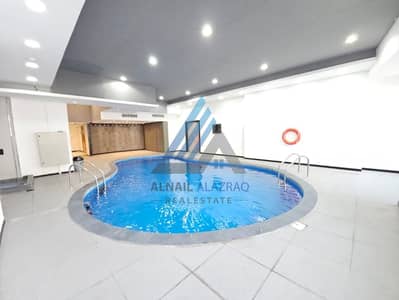 2 Bedroom Apartment for Rent in Al Taawun, Sharjah - 1000501657. jpg