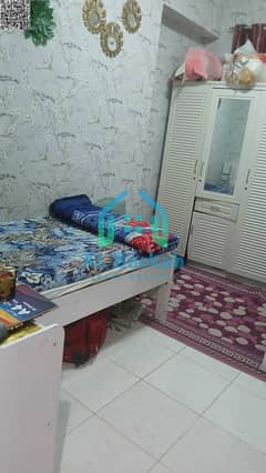 فرصة استثمارية مميزة في أبراج جاردن سيتي – عجمان