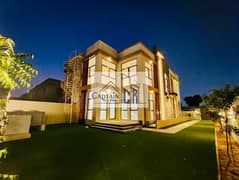 فیلا في القوز الشارقة 5 غرف 169999 درهم - 14484192