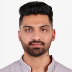 Muhammad Bilal Muhammad Bilal