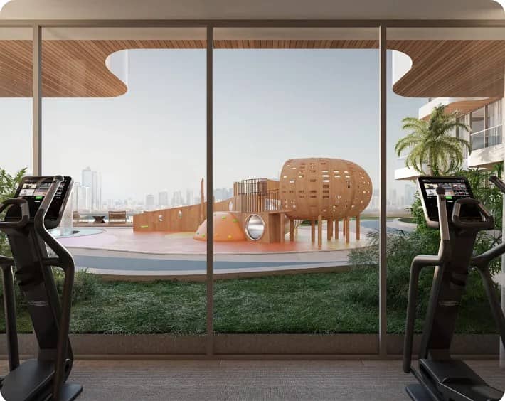 7 Gym-Kids-Play-Area-modified-710x568. jpg
