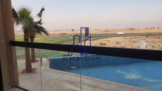 2 Camere Appartamento in Affitto a Tilal City, Sharjah - 20260308_104919. jpg