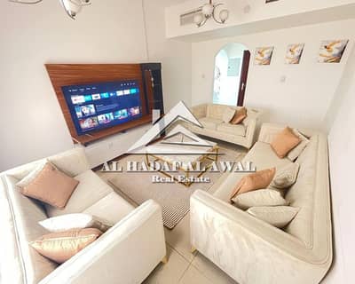 فلیٹ 2 غرفة نوم للايجار في الخان، الشارقة - WhatsApp Image 2026-03-08 at 22.46. 16 (1). jpeg