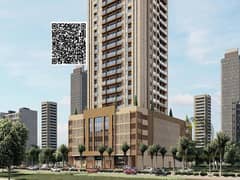 ستديو فاخر |جاهز للسكن| تملك حر