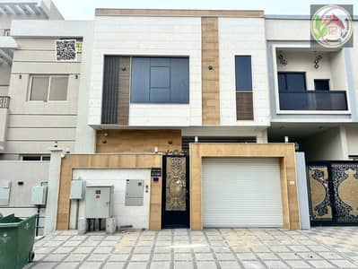 5 habitaciones Villa para en Venta en Al Yasmeen, Ajman - IMG_2243. jpg 5 habitaciones Villa para en Venta en Al Yasmeen, Ajman - IMG_2243. jpg