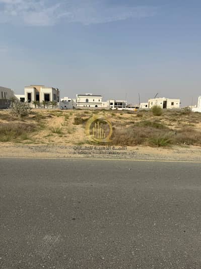 Plot para en Venta en Hoshi, Sharjah - WhatsApp Image 2026-03-08 at 12.55. 02 PM (3). jpeg Plot para en Venta en Hoshi, Sharjah - WhatsApp Image 2026-03-08 at 12.55. 02 PM (3). jpeg
