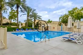 فیلا في الينابيع 14،الينابيع 3 غرف 225000 درهم - 14484890