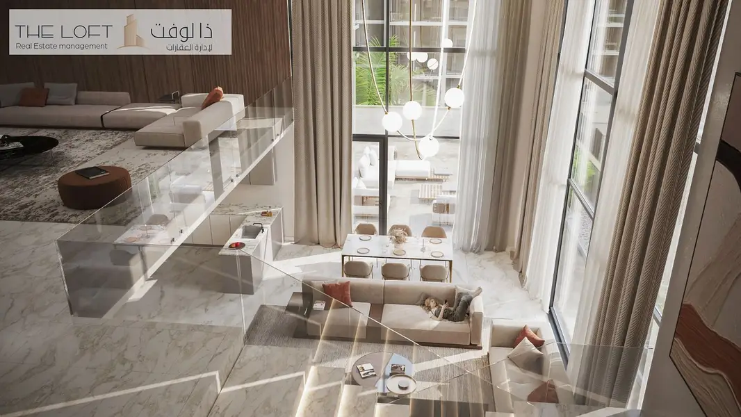 Masdar City property Dubai in rupees