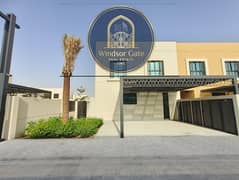 منزل تاون هاوس واسع بثلاث غرف نوم وصالة – منزل عائلتك المثالي