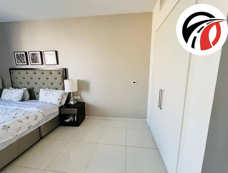Cheapest Fully Furnished || Ready to Move-in || Spacious Studio 45k/yr