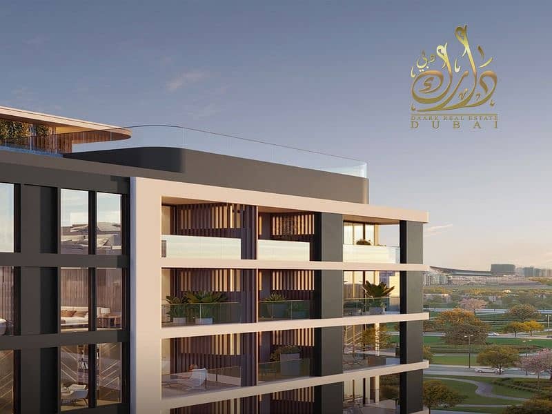 30%-70%PAYPLAN/PRIMELOCATION/Q2 2027/LIMITED UNITS