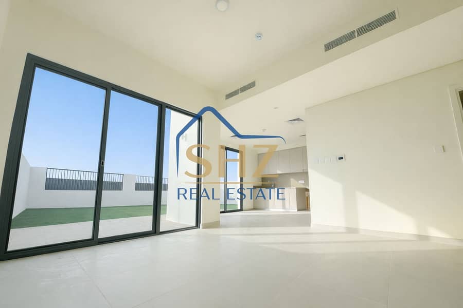 Brand New | Single Row | Prime Location | No Agents