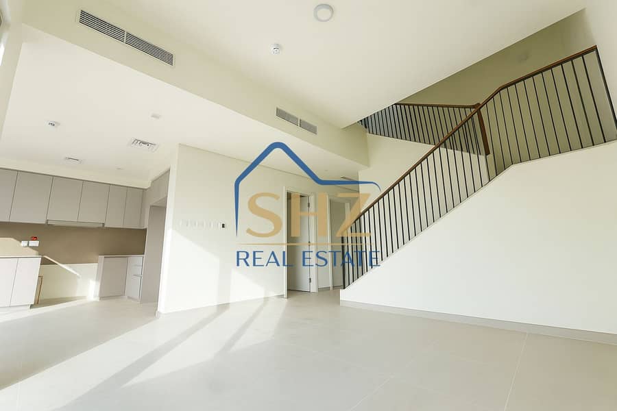 Brand New | Single Row | Prime Location | No Agents