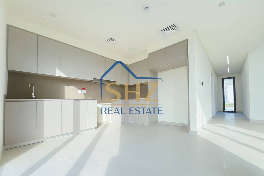 Brand New | Single Row | Prime Location | No Agents