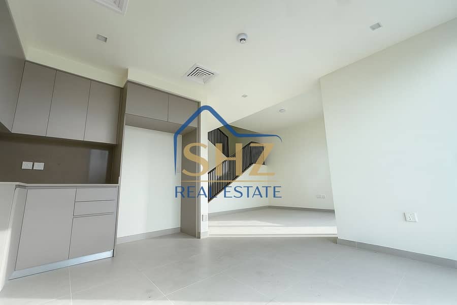 Brand New | Single Row | Prime Location | No Agents