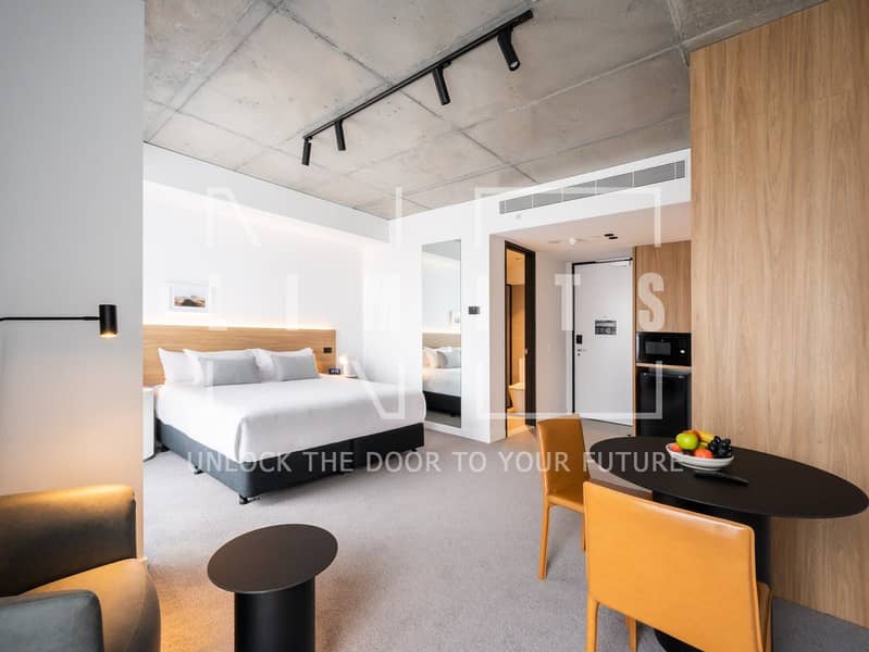 Investor-Focused Structure – Premium Finishes – Strategic Connectivity