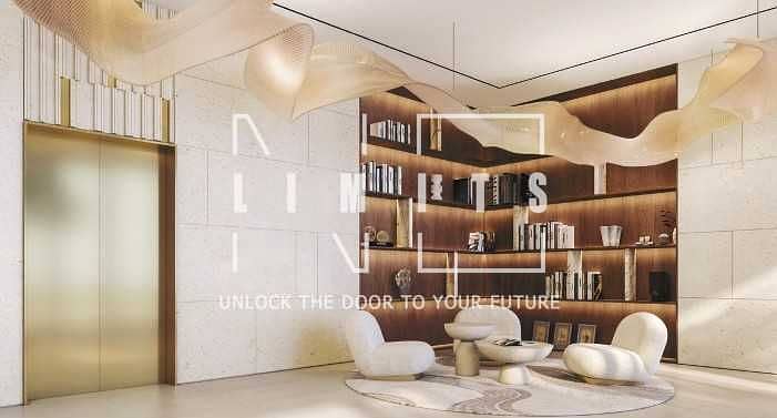 Investor-Focused Structure – Premium Finishes – Strategic Connectivity