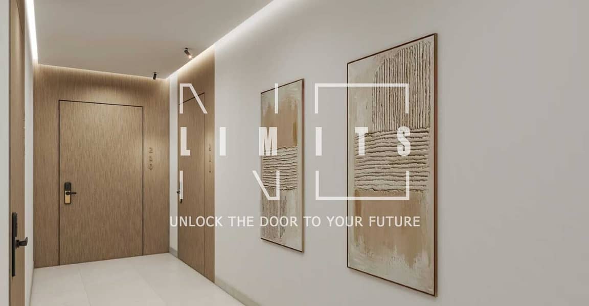 Investor-Focused Structure – Premium Finishes – Strategic Connectivity