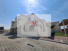 فیلا في مدينة محمد بن زايد 4 غرف 170000 درهم - 14485172