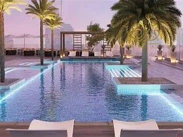 5 MINS to Global Village-Ready in one year-Cash discount price-furnished