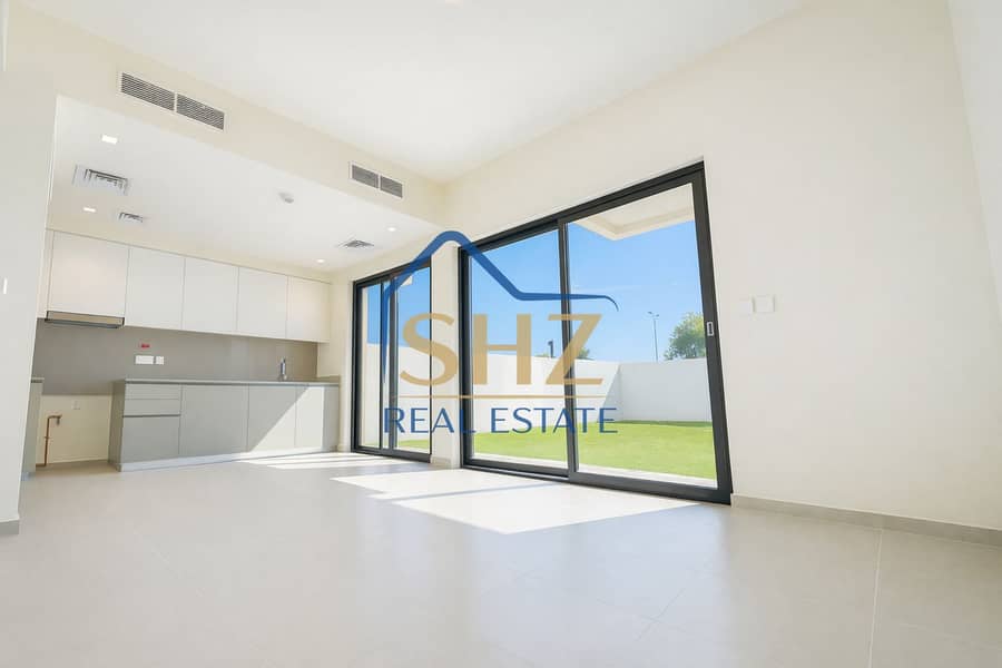 Single Row | Rented |Close to Amenities l No Agents