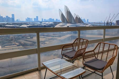 1 Bedroom Apartment for Rent in Saadiyat Island, Abu Dhabi - 1000212053. jpg