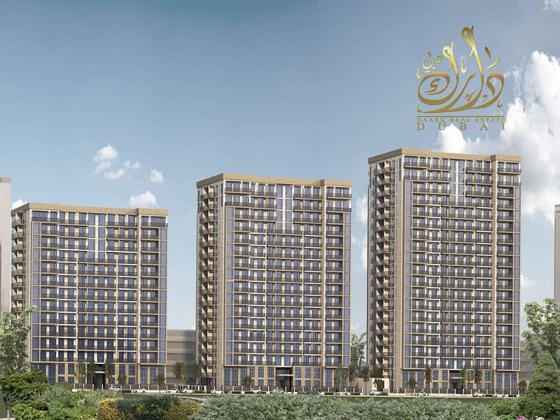 | 70% Complete | Prime Community | Handover Q4 2026