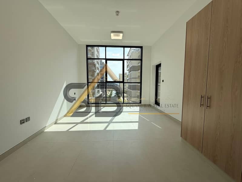 Brand New || Studio Apartment || Huge Size