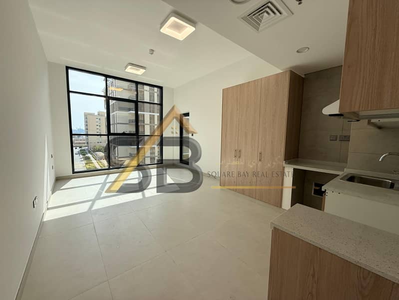 Brand New || Studio Apartment || Huge Size
