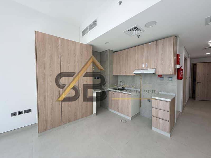 Brand New || Studio Apartment || Huge Size