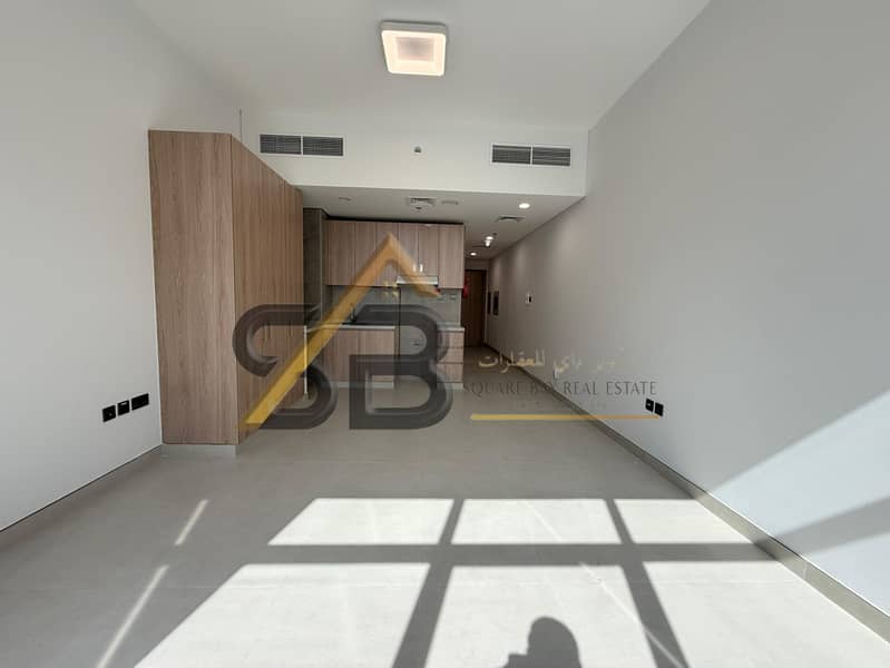 Brand New || Studio Apartment || Huge Size