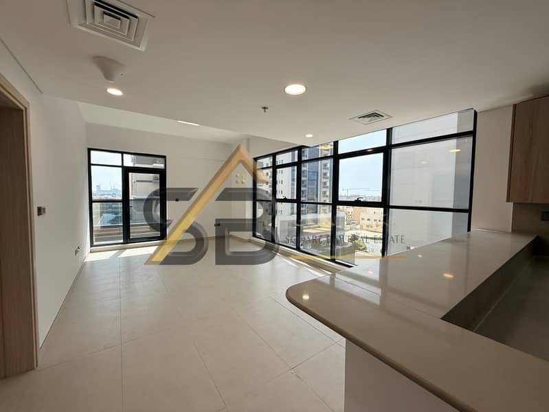 Brand New || 1 Bedroom Apartment || Prime location