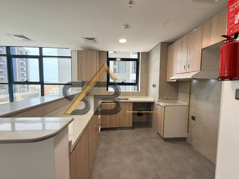 Brand New || 1 Bedroom Apartment || Prime location