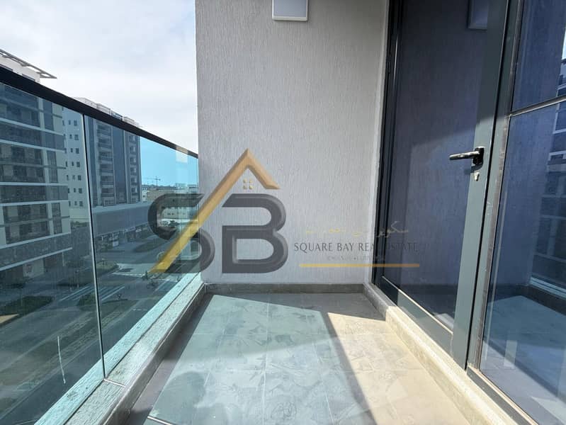 Brand New || 1 Bedroom Apartment || Prime location