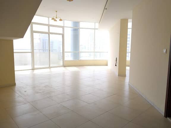 Chiller Free 1 Month Free 3bhk duplex Lavish Aprt In Nahda 1 Dubai