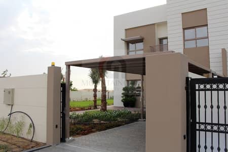 Independent Villa 4Br/ compound/10% DP- 1% monthly Independent Villa 4Br/ compound/10% DP- 1% monthly
