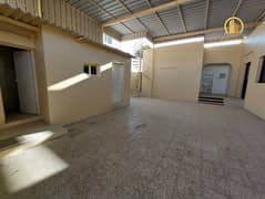 فیلا في الغافیة 4 غرف 60000 درهم - 13242891