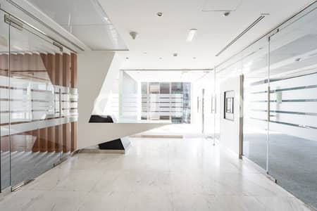 Office for Sale in Business Bay, Dubai - Exclusive | Grade A Tower | Vacant Now | Fitted Office for Sale in Business Bay, Dubai - Exclusive | Grade A Tower | Vacant Now | Fitted