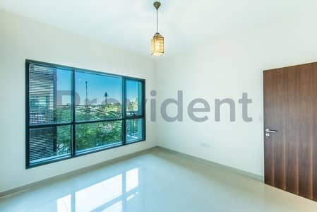 1 Bedroom Flat for Rent in The Views, Dubai - Huge 1 Bed | Stunning Pool and Golf View |Panorama 1 Bedroom Flat for Rent in The Views, Dubai - Huge 1 Bed | Stunning Pool and Golf View |Panorama