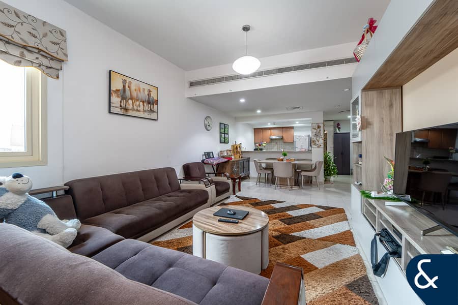 Exclusive | Two Bed Apartment | High Floor Exclusive | Two Bed Apartment | High Floor