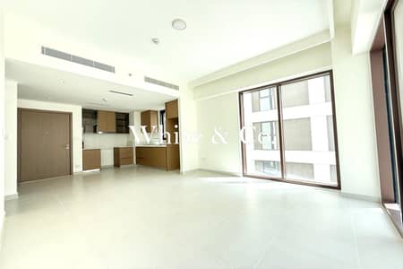 1 Camera Appartamento in affitto a Dubai Creek Harbour, Dubai - Appartamento a Dubai Creek Harbour，Creek Beach，Cedar at Creek Beach，Cedar at Creek Beach Building 1, 1 camera da letto, 105000 AED - 14485944