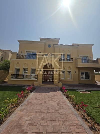 5 Camere Villa in affitto a Al Barsha, Dubai - Villa a Al Barsha,Al Barsha South, 5 camere da letto, 600000 AED - 14486020 5 Camere Villa in affitto a Al Barsha, Dubai - Villa a Al Barsha,Al Barsha South, 5 camere da letto, 600000 AED - 14486020