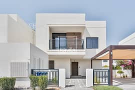 فیلا في نويا،جزيرة ياس 4 غرف 5500000 درهم - 14486118