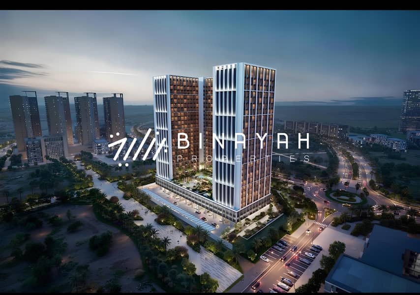Handover Soon | High Floor | Prime Location Handover Soon | High Floor | Prime Location